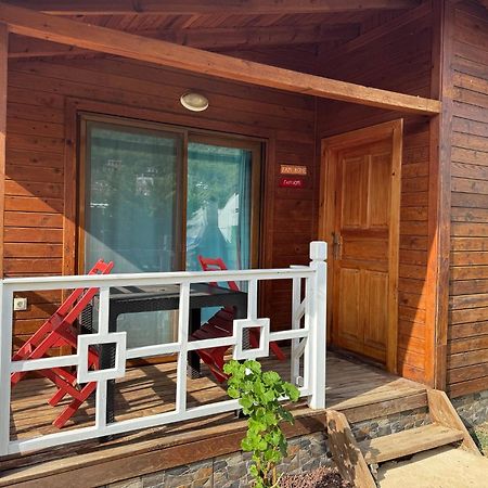 Karaoez Ada Bungalows & Villa Exterior foto