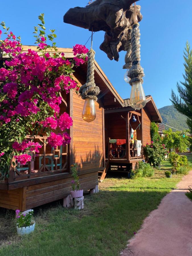 Karaoez Ada Bungalows & Villa Exterior foto