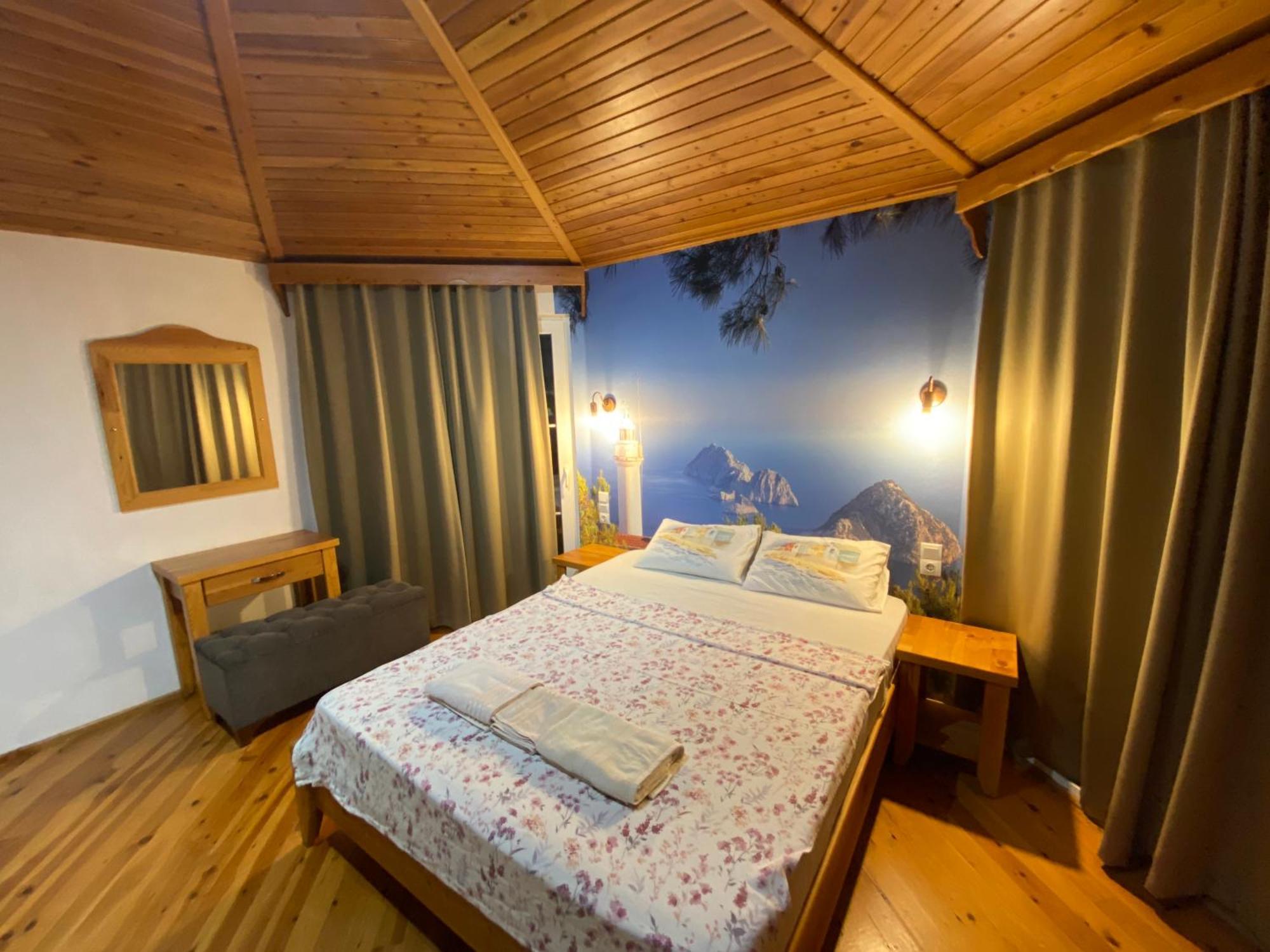 Karaoez Ada Bungalows & Villa Exterior foto