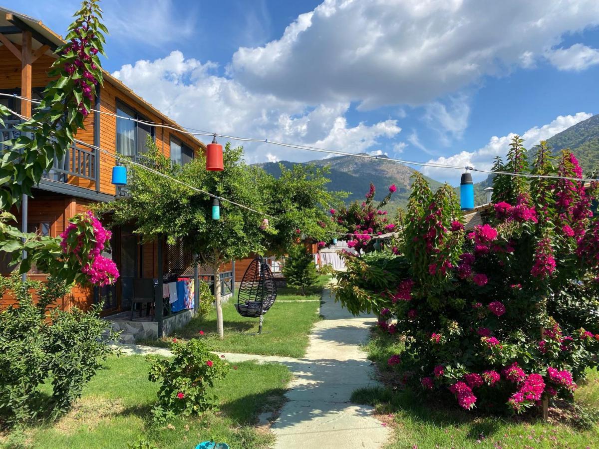 Karaoez Ada Bungalows & Villa Exterior foto