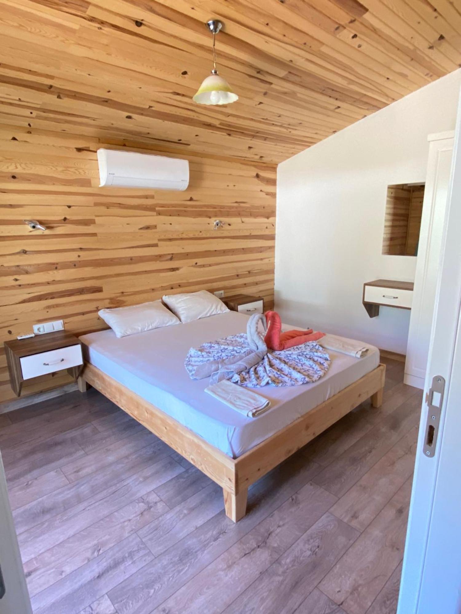 Karaoez Ada Bungalows & Villa Zimmer foto