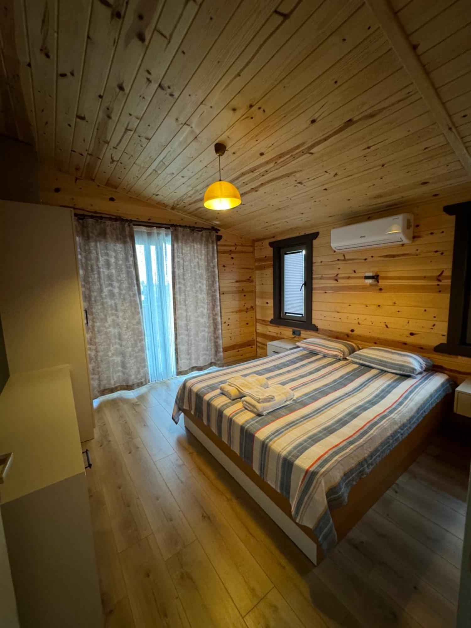 Karaoez Ada Bungalows & Villa Zimmer foto