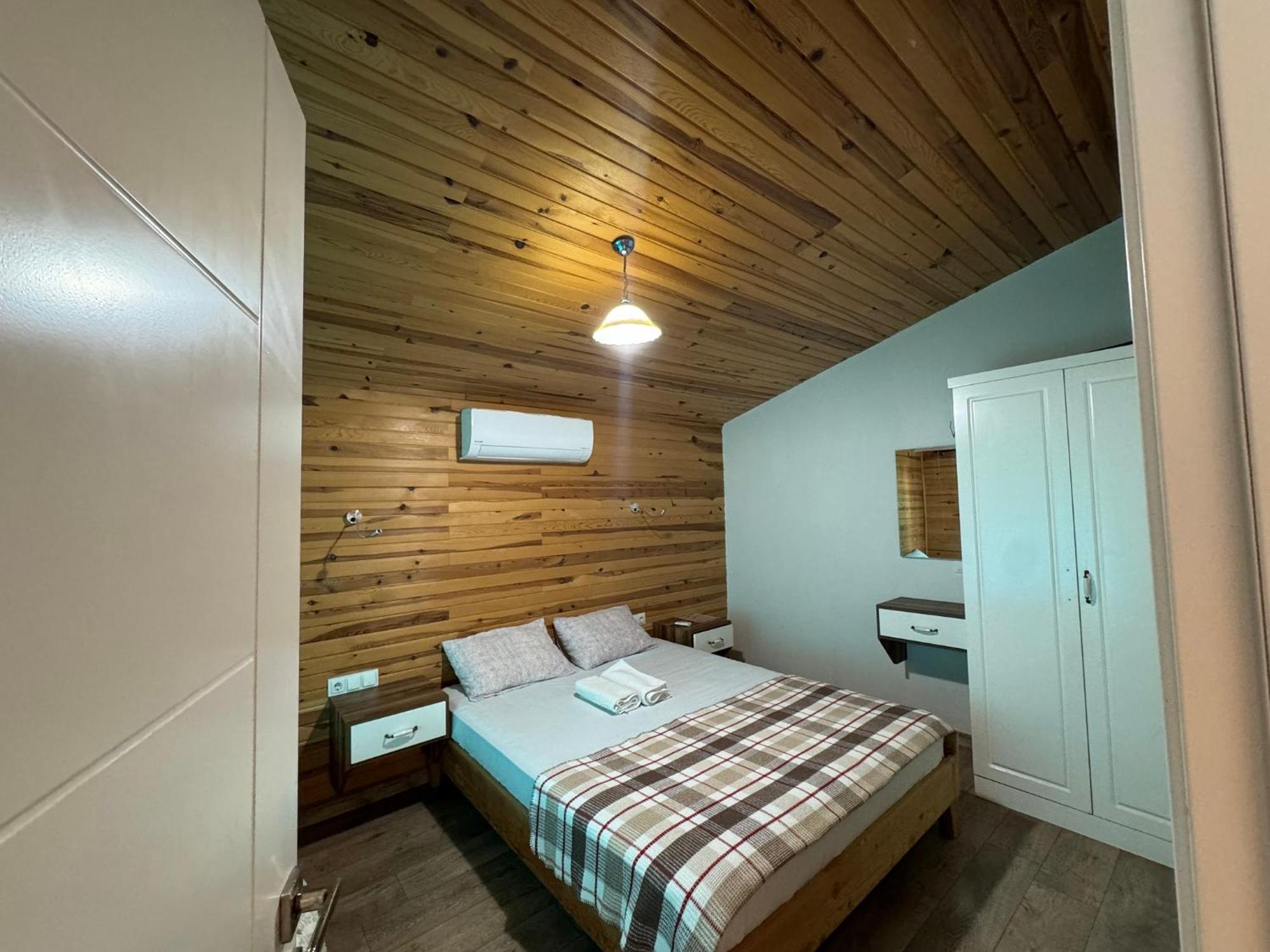 Karaoez Ada Bungalows & Villa Zimmer foto