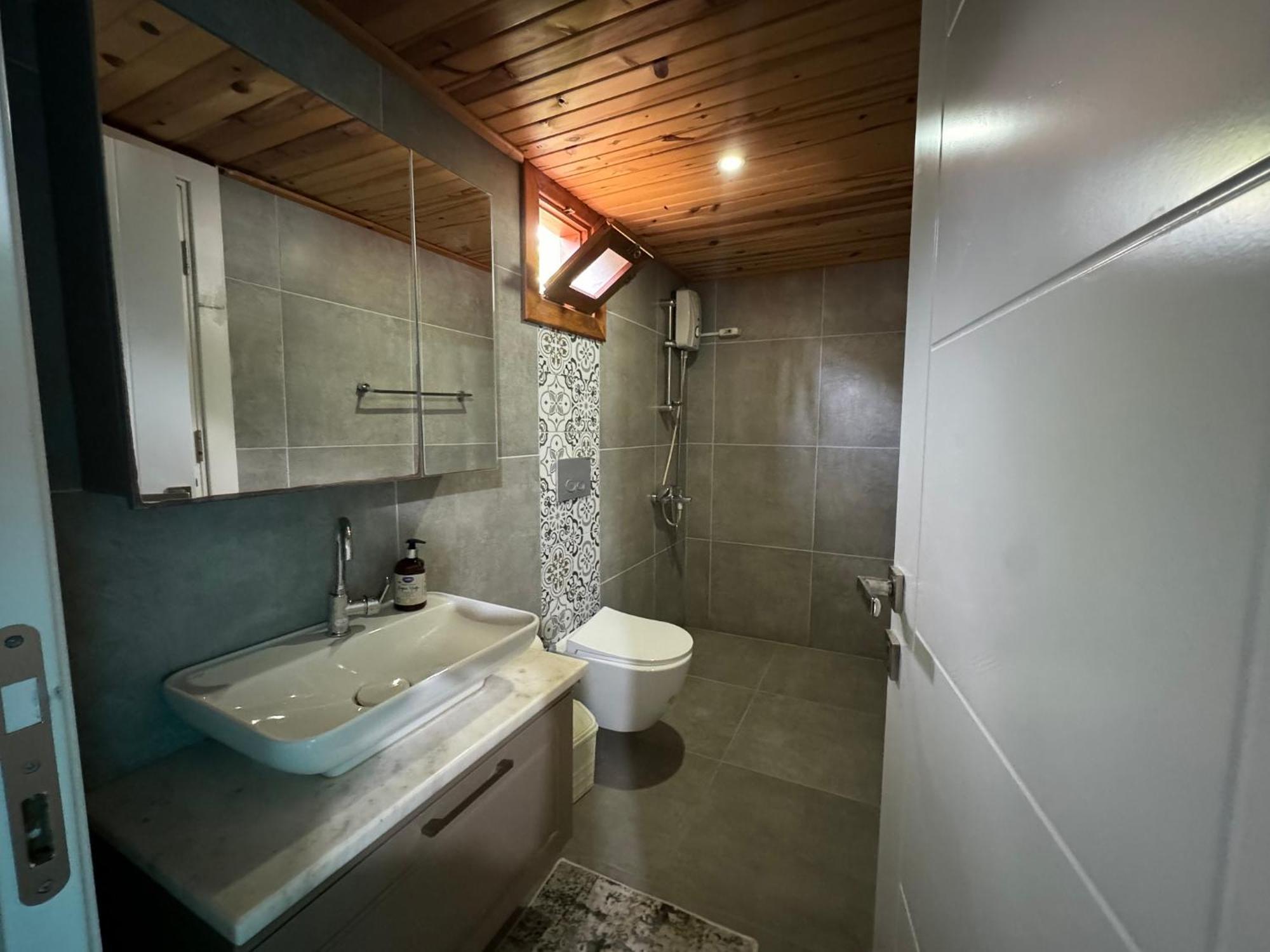 Karaoez Ada Bungalows & Villa Zimmer foto