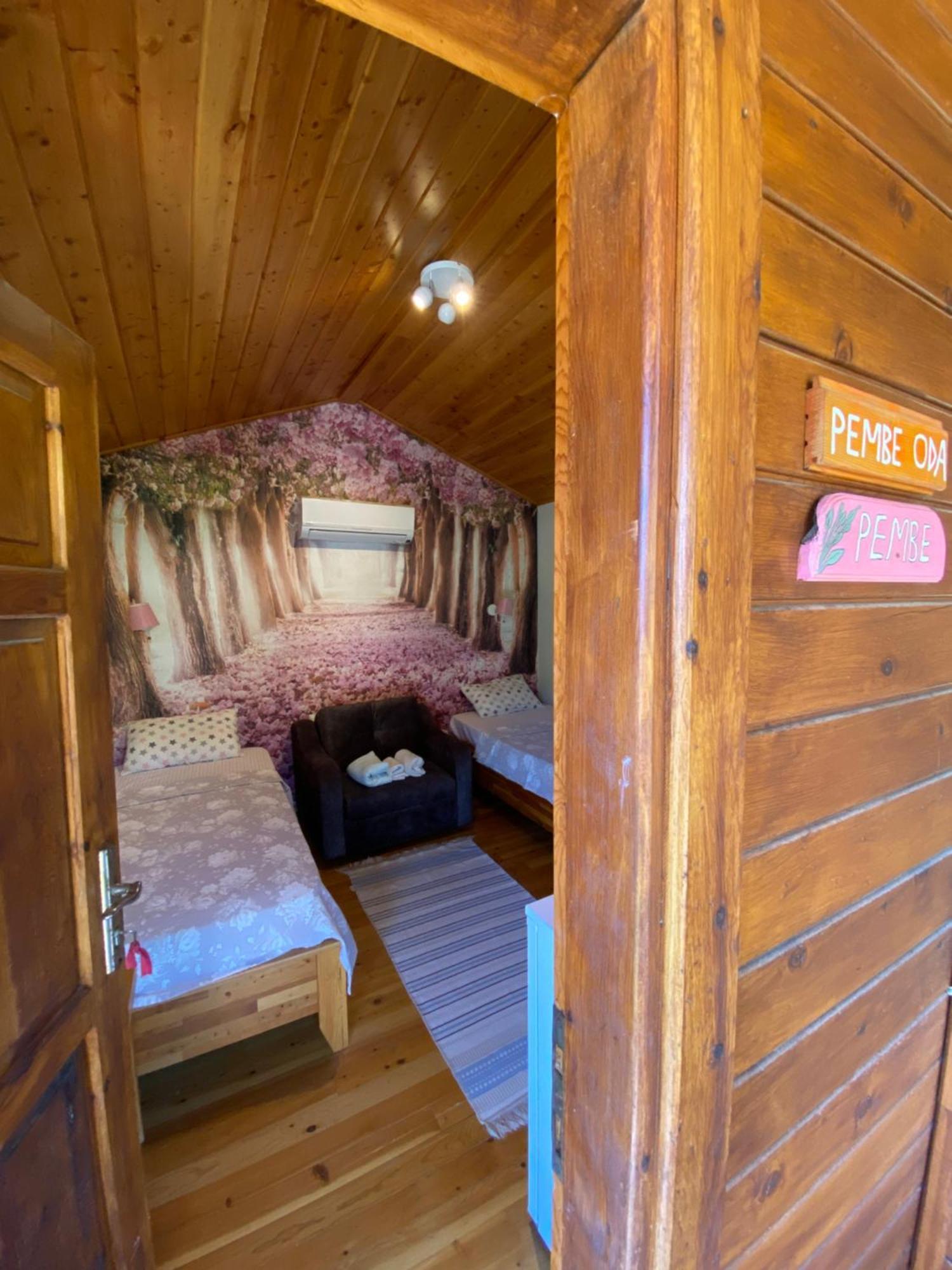 Karaoez Ada Bungalows & Villa Zimmer foto