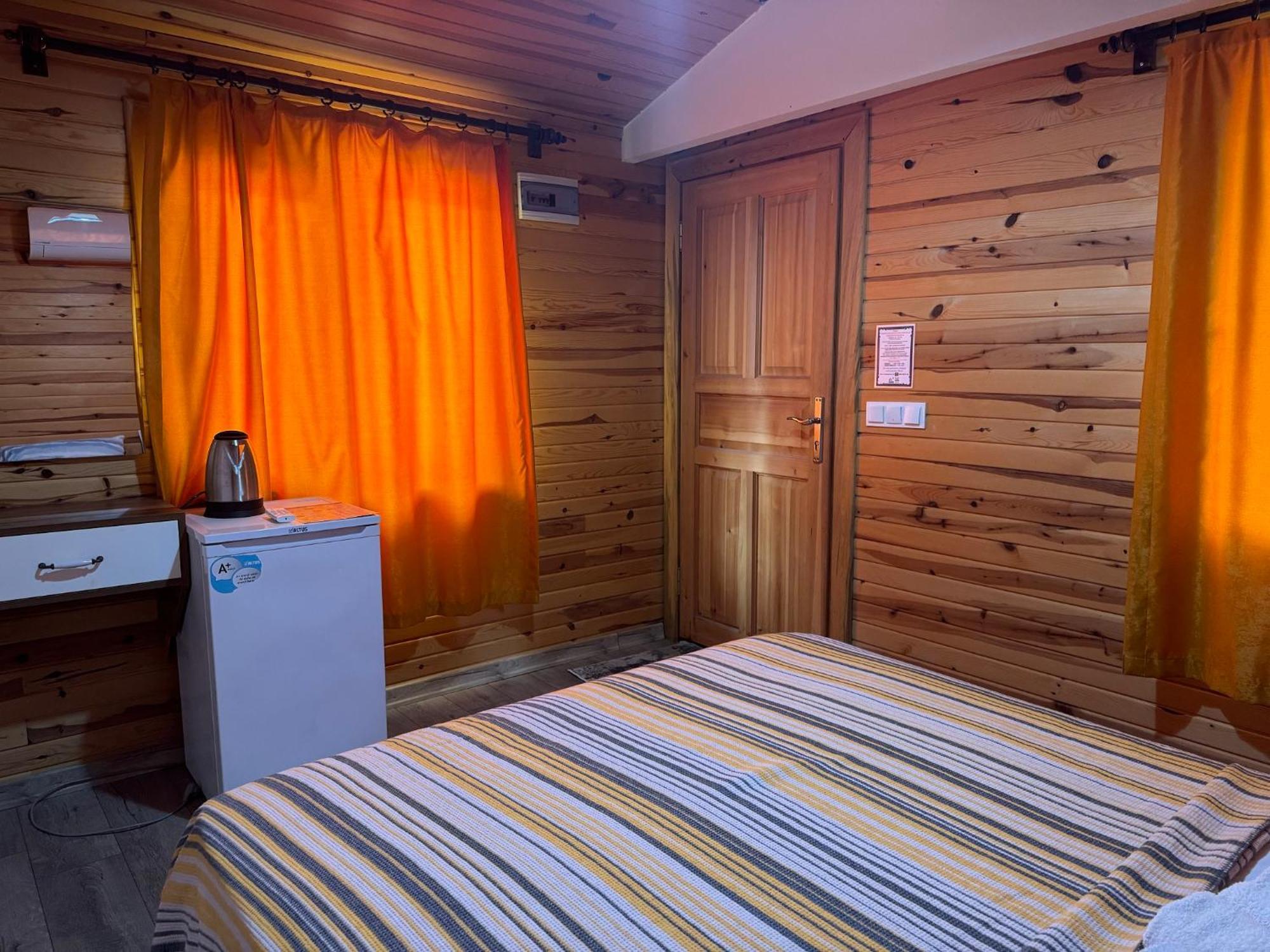 Karaoez Ada Bungalows & Villa Zimmer foto