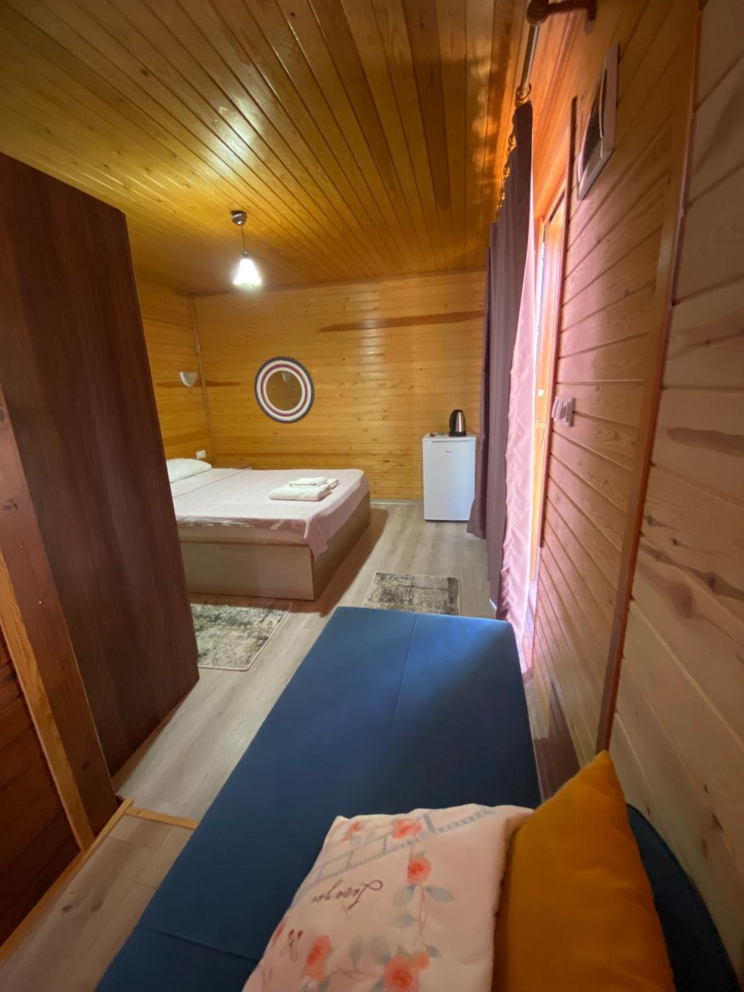 Karaoez Ada Bungalows & Villa Zimmer foto