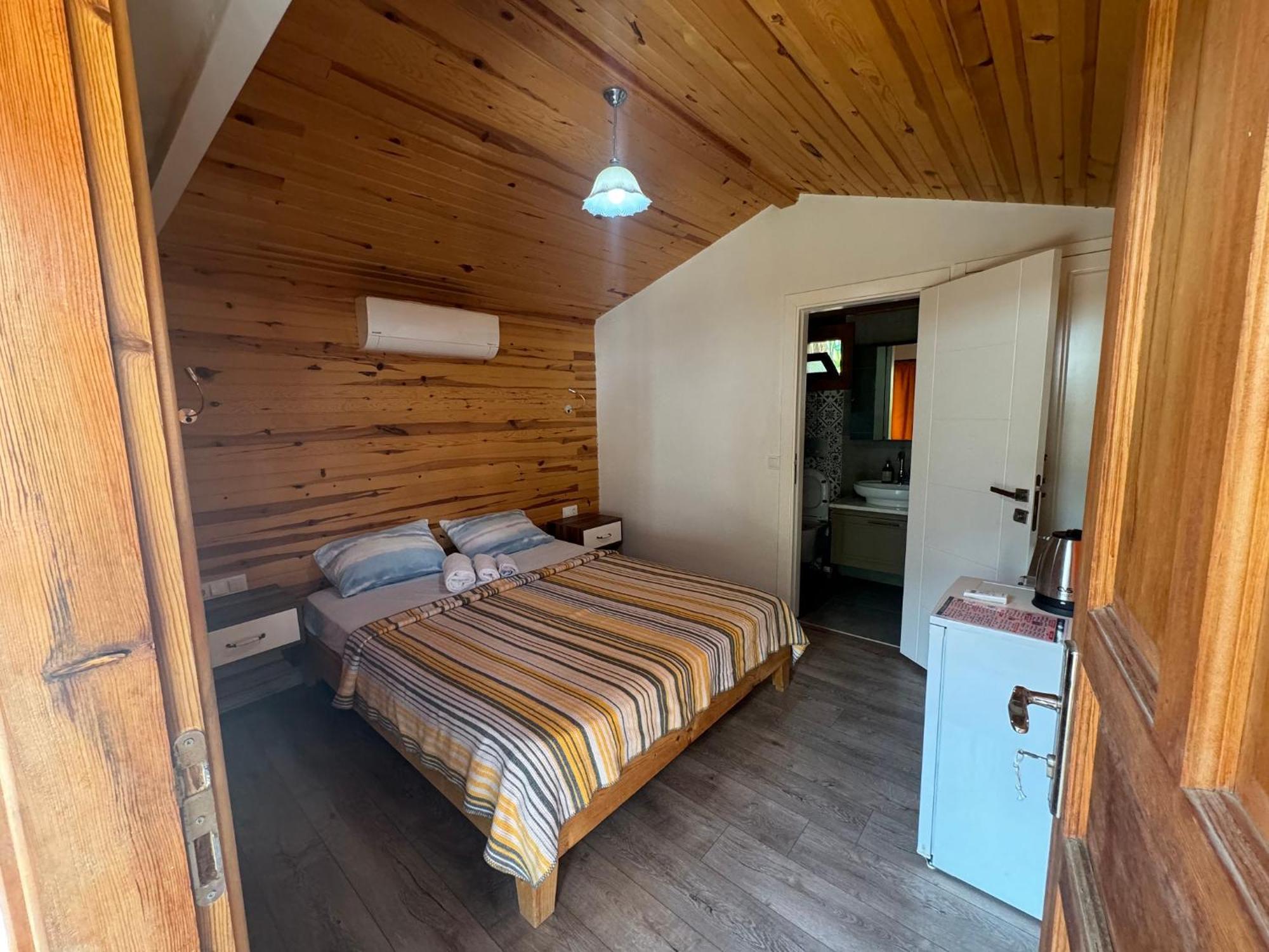 Karaoez Ada Bungalows & Villa Exterior foto