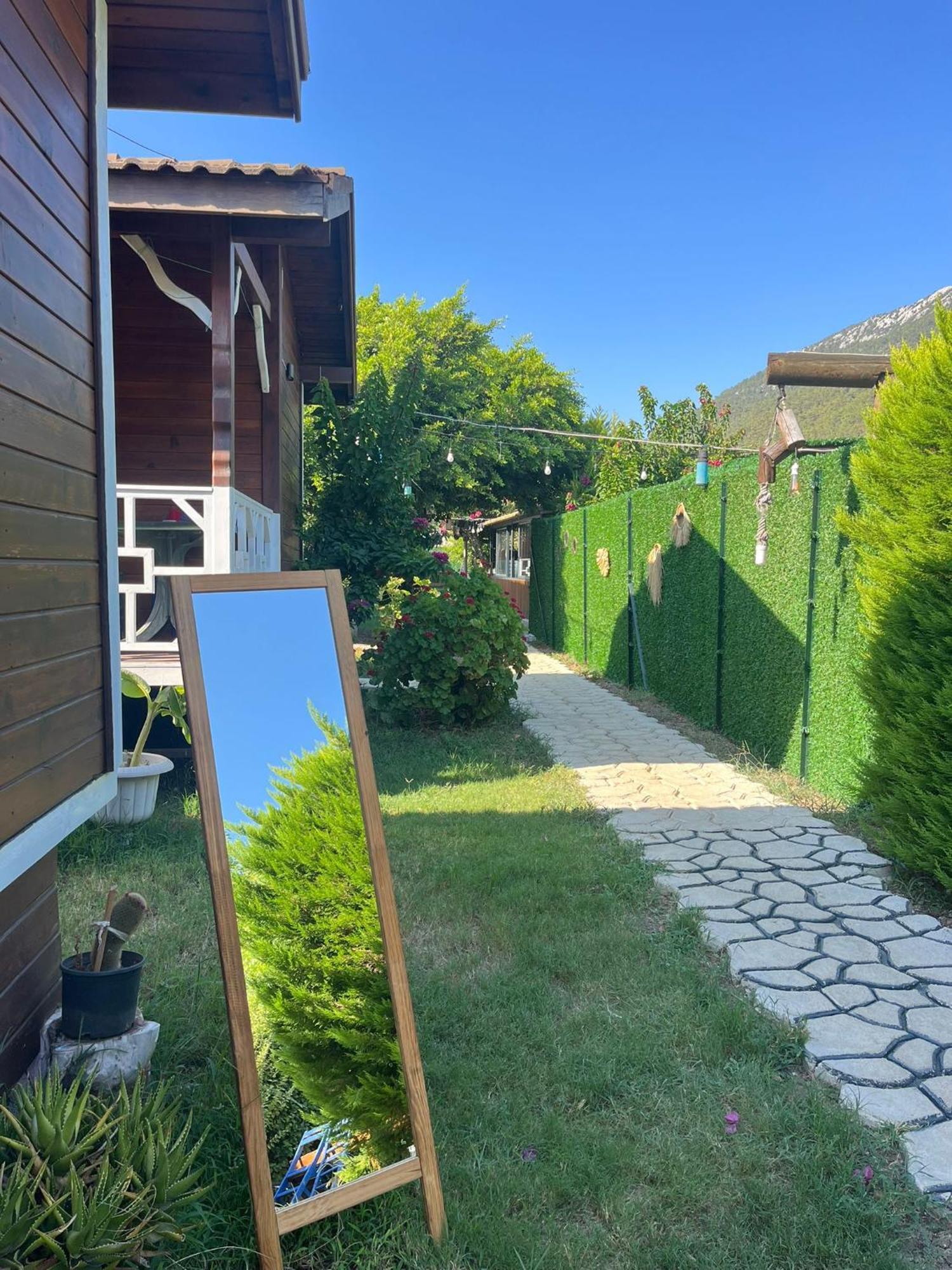 Karaoez Ada Bungalows & Villa Exterior foto