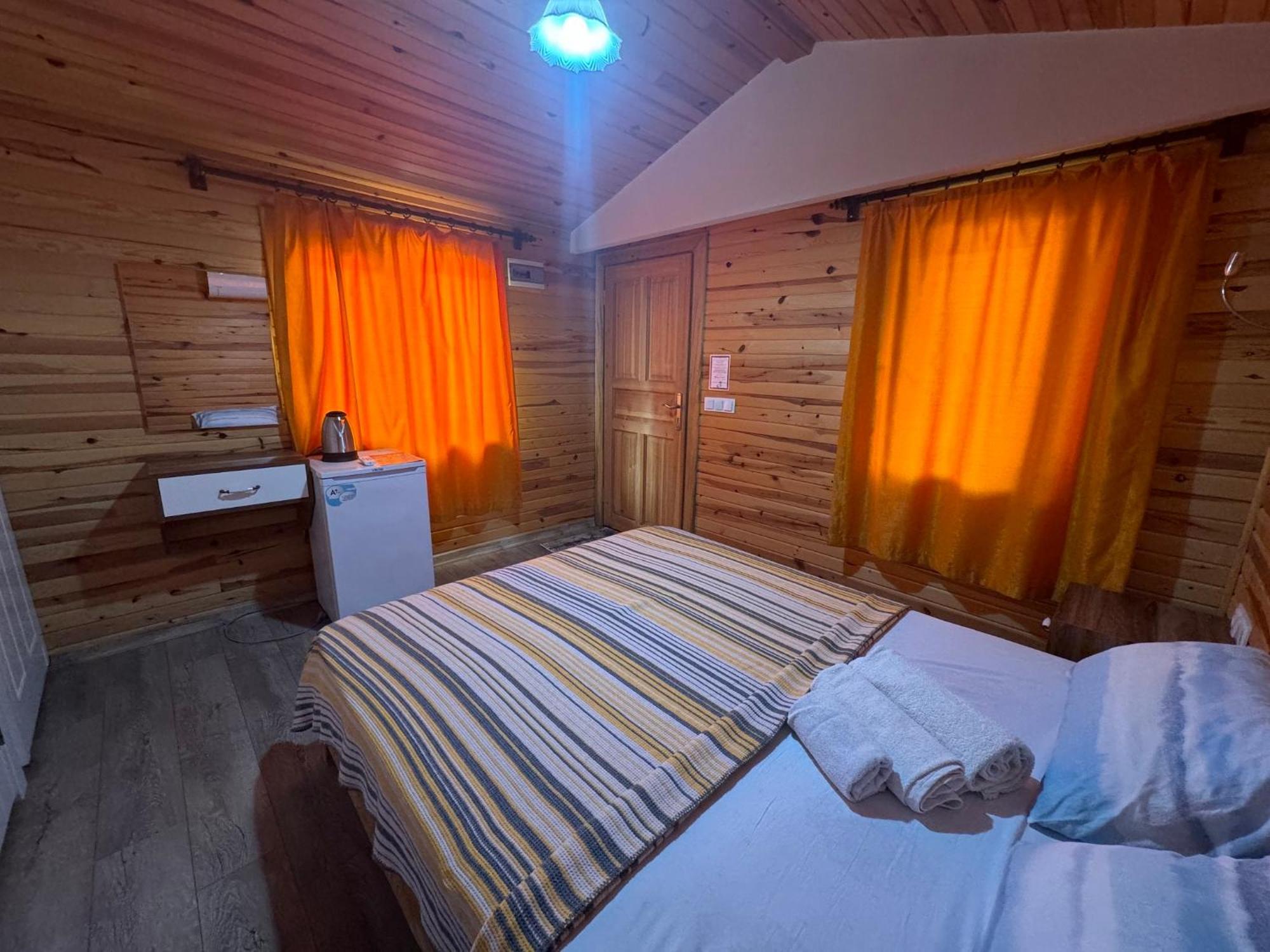 Karaoez Ada Bungalows & Villa Zimmer foto