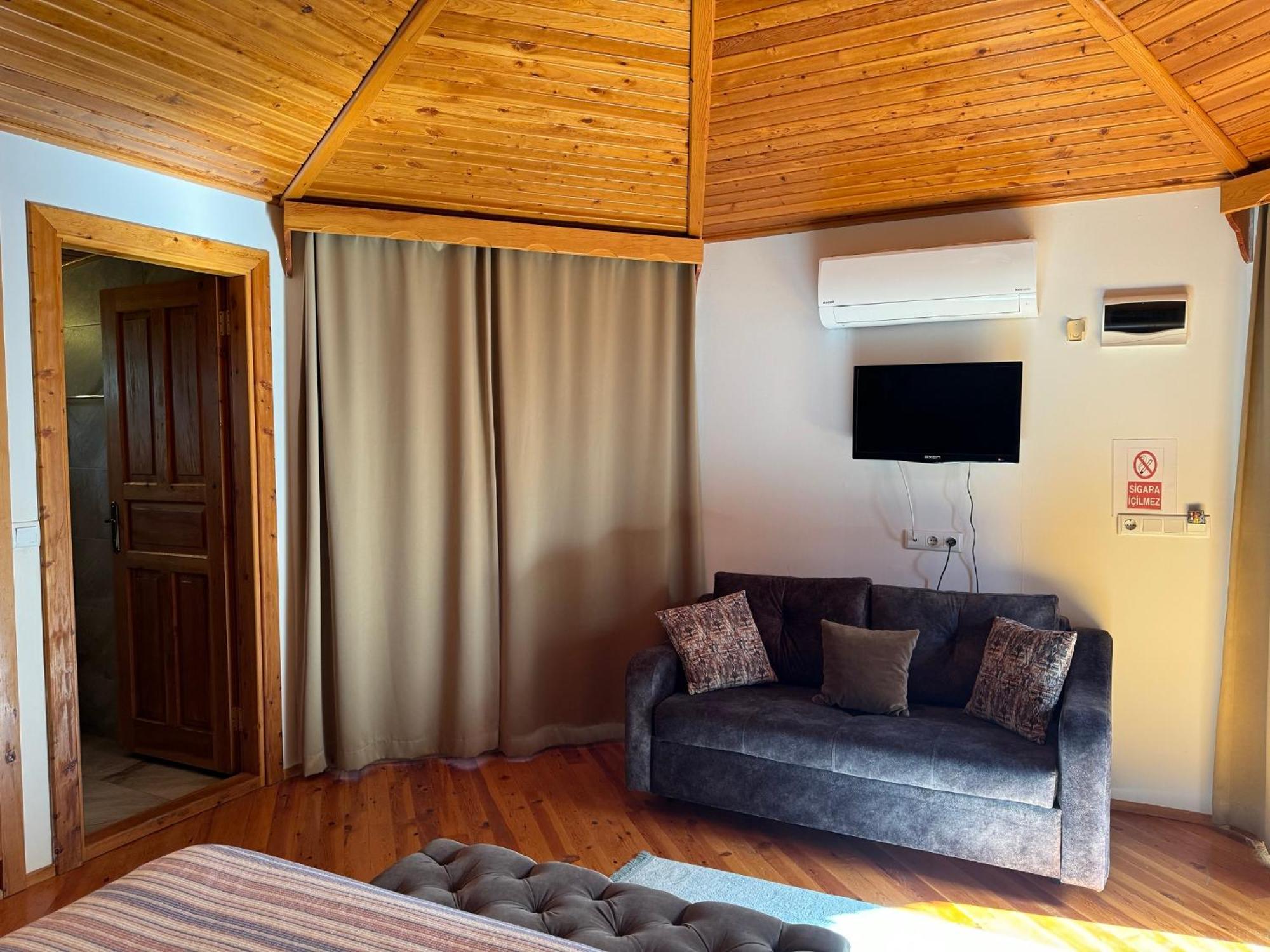 Karaoez Ada Bungalows & Villa Zimmer foto
